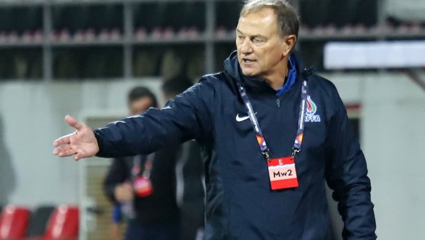 De Byazi millinin oyunları üçün proqnoz vermədi - 