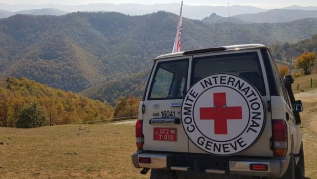 BQXK-nin iç üzü açıldı: İtkin düşən azərbaycanlılarla bağlı heç bir iş görmür