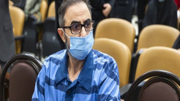 İsveç İranda vətəndaşına verilən ölüm hökmünü pislədi