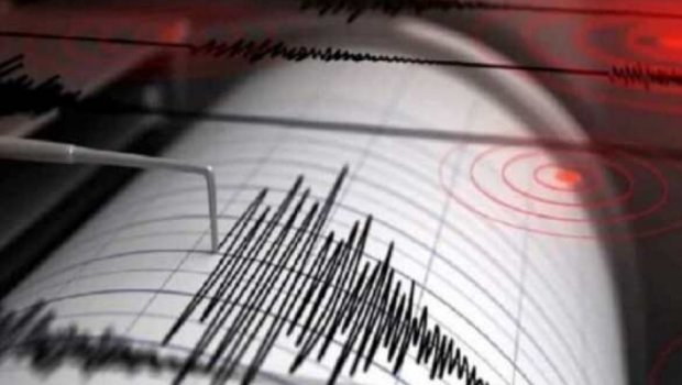 SON DƏQİQƏ: Malatyada iki zəlzələ olub