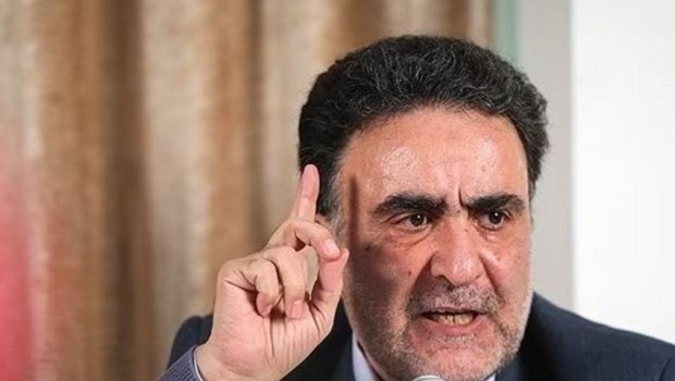 Xameneiyə görə 15 il həbs cəzası alan keçmiş nazirin kamerasına HÜCUM OLUB