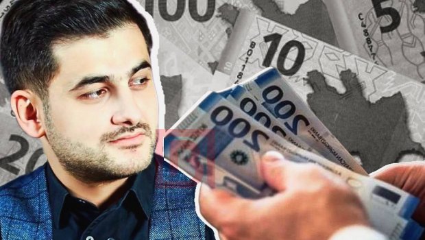 Müğənni Yaşar: “Qazandığım pullara iki gözəllik salonu açmışam” - VİDEO