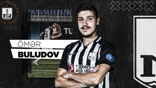 Bu futbolçu “Neftçi”ni tərk edəcək