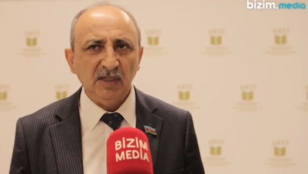 Azərbaycan erməniləri Bakıya DƏVƏT EDİR - “Biz də Paşinyana məktub göndərmişik...” – Əziz Ələkbərli