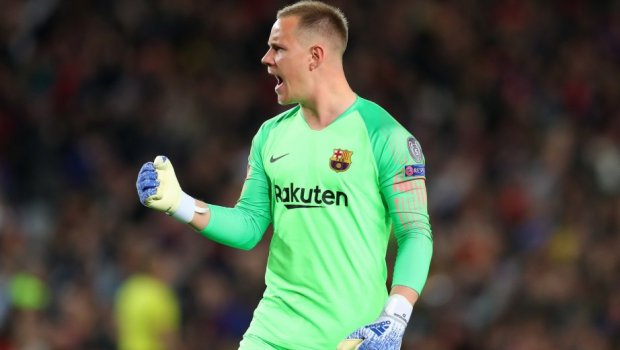 30 yaşlı qolkiper La Liqada yeni rekorda imza atdı