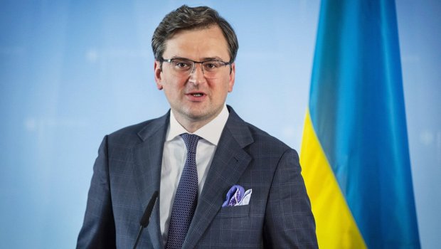 Kuleba: “Ukraynanın Avropa Birliyi və NATO-ya üzvlüyü uzunmüddətli sülh və sabitliyin təminatı olacaq”