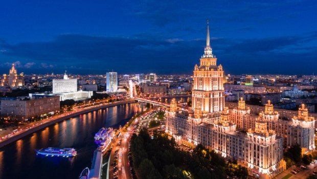 Azərbaycan və Rusiyanın İsraildəki səfirləri ölkələr arasında əlaqələrin gücləndirilməsini müzakirə ediblər