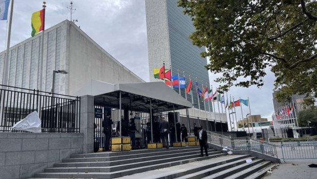 Rusiya taxıl müqaviləsini 60 gün uzatmağa RAZILIQ VERDİ 