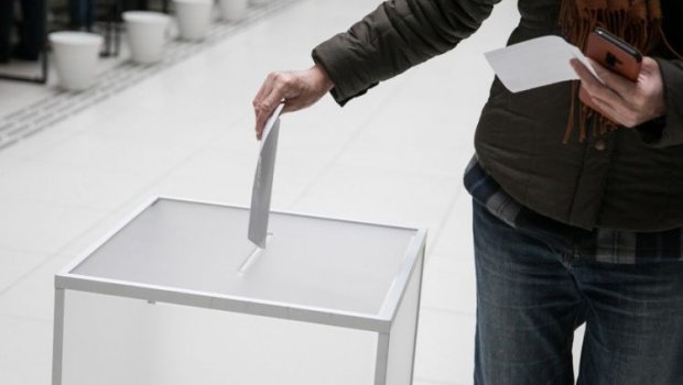 Türkiyədə seçki günü təhlükəsizliyi 600 min əməkdaş qoruyacaq