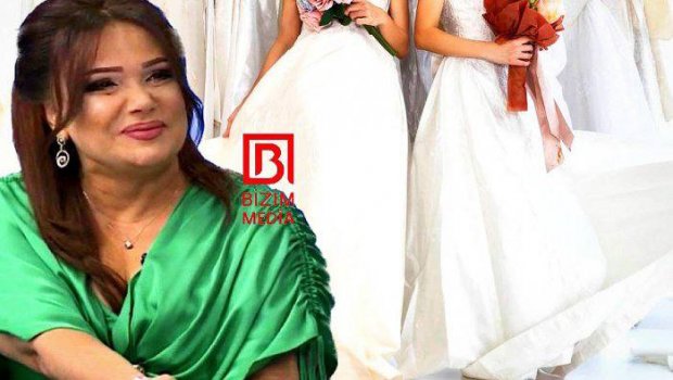 Mənzurə Musayeva: “Mənə bir kişinin arvadı elçi düşüb” - VİDEO