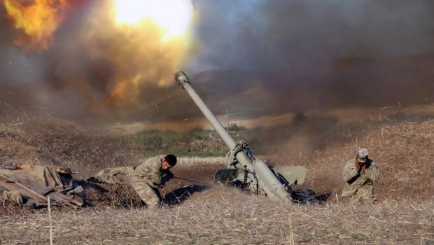 10 noyabr razılaşması HƏRBİ MÜSTƏVİYƏ daşınır? – Ekspertin ŞƏRHİ 