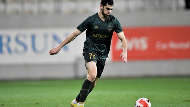 Ramil Şeydayev Macarıstandan təklif alıb