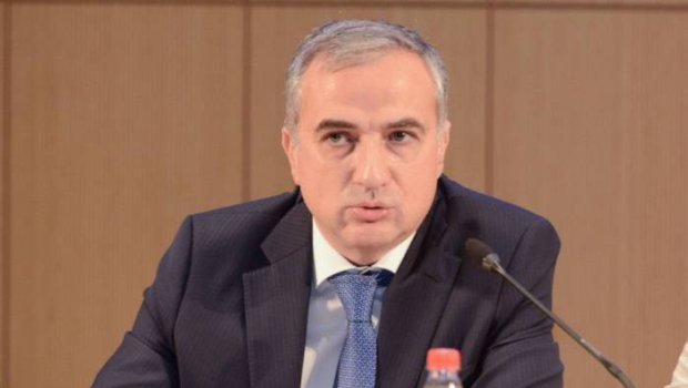 Fərid Şəfiyev: “Müsəlmanlara qarşı qərəzli münasibət bəslənilir”