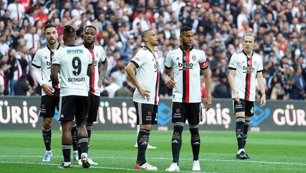 “Beşiktaş” da Bakıya gəlir – “Sabah”la yoxlama oyunu keçirəcək