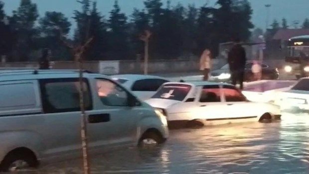 Şanlıurfada seldə ölənlərin sayı 10-a çatdı – VİDEO/YENİLƏNİB