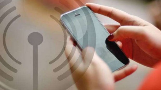 İranda internet MƏHDUDLAŞDIRILDI