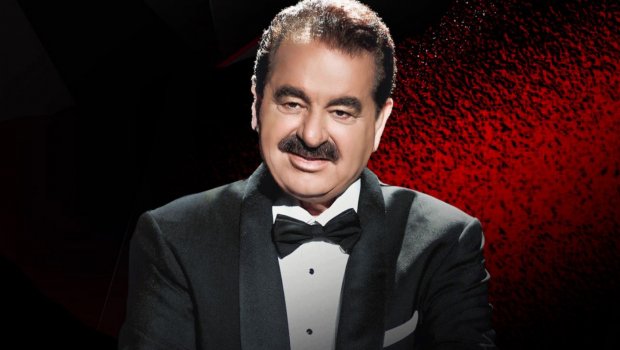 İbrahim Tatlısəs BAKIYA GƏLİR - FOTO