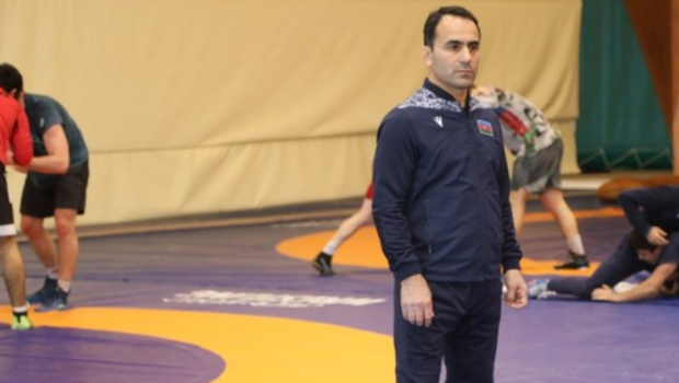 Namiq Abdullayev millinin baş məşqçi vəzifəsindən istefa verdi