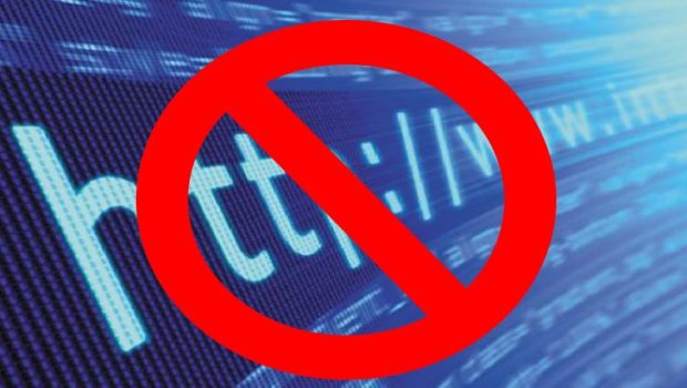 Rusiya Azərbaycana məxsus saytı blokdan çıxardı