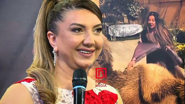 Nazilə Səfərli nəvəsi üçün 5000 manata DƏVƏ KƏSDİ – VİDEO