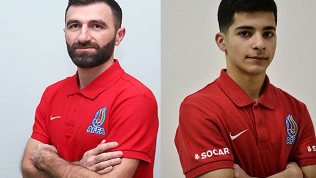 Azərbaycan millisinin iki futzalçısı qaçaqmalçılıqda ittiham olunur