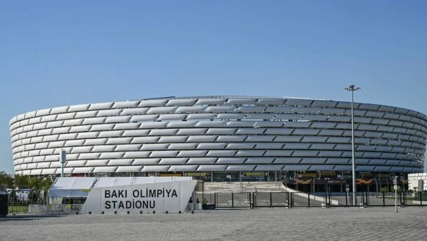 “Qarabağ” – “Qalatasaray” oyunu üçün 2 saata 25 min bilet satıldı