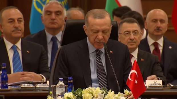 “Ukraynadakı müharibənin dayandırılmasına çalışırıq