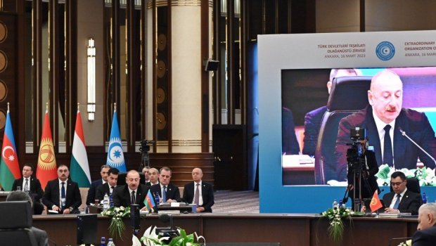 İlham Əliyev Qarabağda yenidənqurma modelinin prioritetlərini AÇIQLADI 