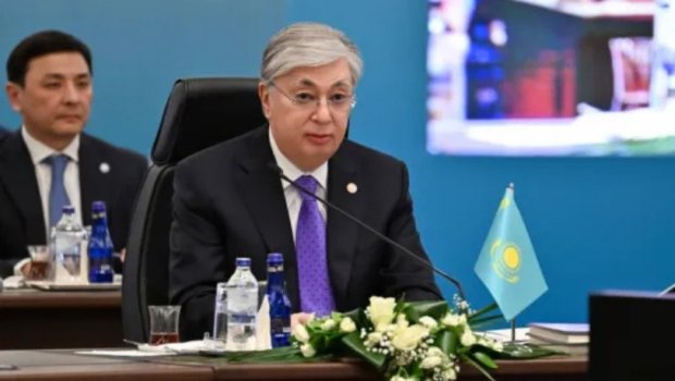 TDT-nin növbəti Zirvə görüşü oktyabrda Qazaxıstanda keçiriləcək