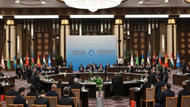 TDT liderləri Azərbaycanın İrandakı səfirliyində törədilən terror aktını pislədi