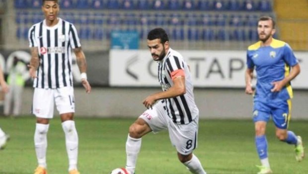 “Kəpəz” “Neftçi”dən, “Turan Tovuz” “Səbail”dən xal aldı