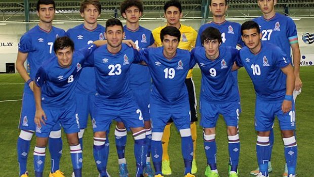 Azərbaycan-Şimali Makedoniya matçının VAXTI