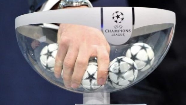 Çempionlar Liqasının finalçıları bəlli oldu