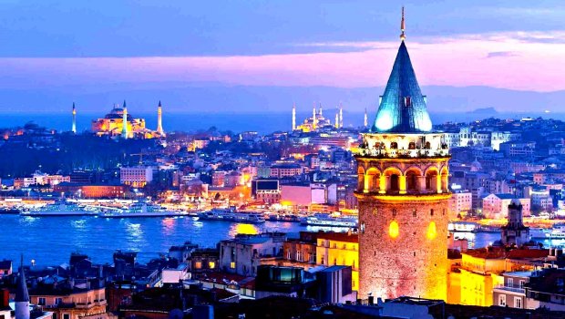 İstanbuldakı Baş Konsulluğumuz 5 gün işləməyəcək