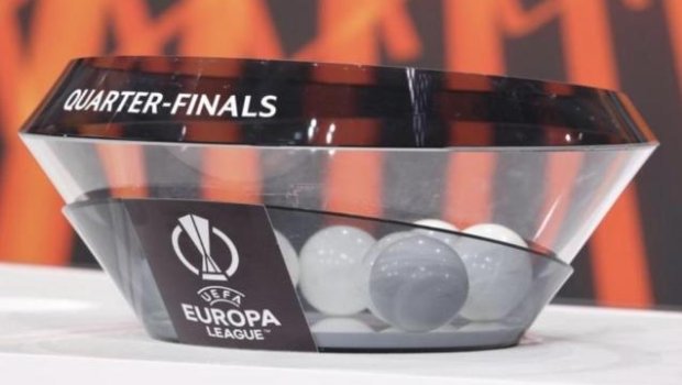 Avropa Liqasında 1/4 finalın püşkü atıldı