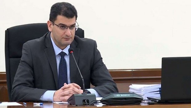 İrəvan meri İSTEFA VERDİ - SƏBƏB 
