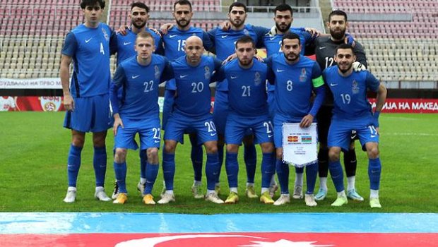 Avro-2024-də oynayacaq millimizin heyəti açıqlandı - SİYAHI 