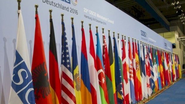 Ermənistan ATƏT-də İrandakı səfirliyimizə hücumu pisləyən bəyanatın qəbuluna MANE OLUB