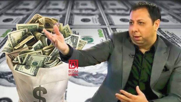 Elməddin təklif edilən 100 min manatdan niyə İMTİNA EDİB? - VİDEO