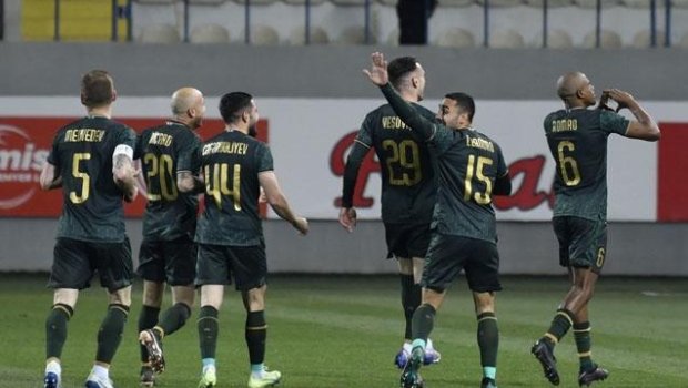 “Qarabağ” 22 illik rekordu təkrarladı