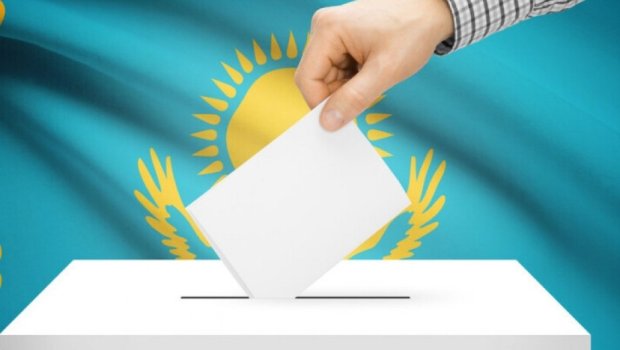 Qazaxıstanda parlament seçkilərində səsvermə başa çatdı