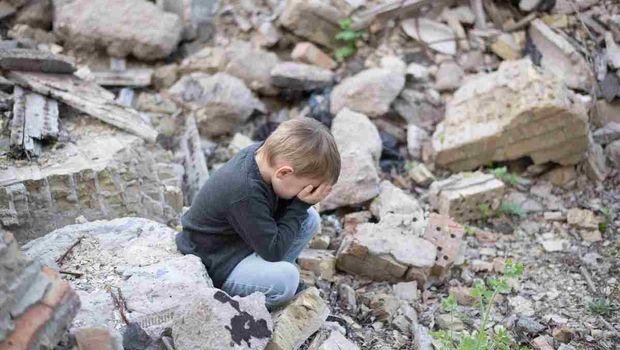 Hatayda zəlzələdən sonra itən 3 yaşlı uşaq 40 gün sonra İstanbulda tapıldı - FOTO