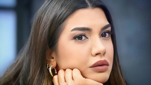 Fulya Öztürk: 