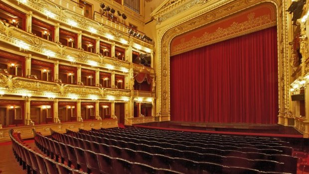 Bakıda fəaliyyət göstərən teatrlar bölgələrdə tamaşalar nümayiş etdirəcəklər – PROQRAM  