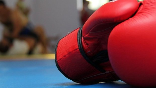 Nəriman Abbasov Qazaxıstanda növbəti döyüşünü keçirəcək