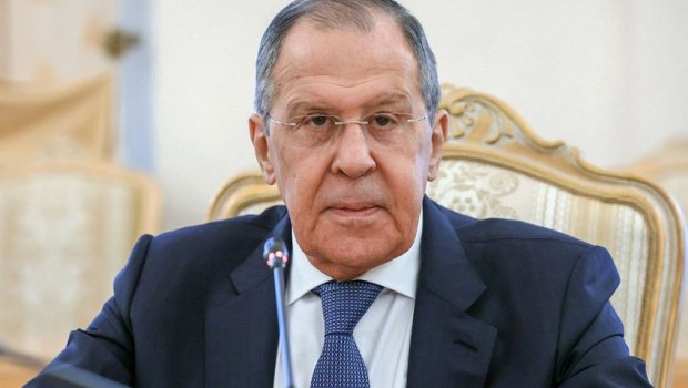 Lavrov: “Rusiya Ermənistanın əsas tərəfdaşıdır”