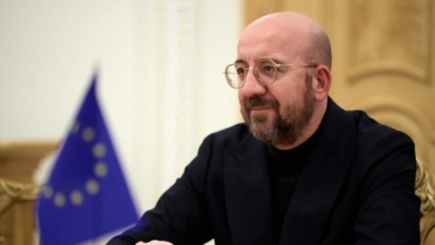 Aİ Prezidenti: “Novruz bayramını qeyd edən hər kəsi səmimi qəlbdən təbrik edirəm”