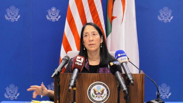 ABŞ dövlət katibinin köməkçisi Azərbaycana gələcək