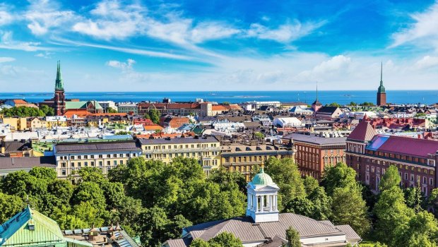 Dünyanın ən xoşbəxt ölkələri – SİYAHI