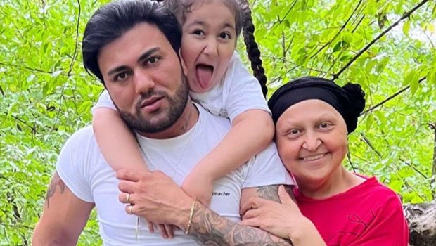 Toppuş bacının əri: “Ölümündən iki gün əvvəl mənimlə sağollaşdı” – FOTO